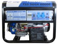 Генератор TSS SGGX 6000E