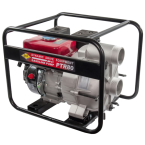 Мотопомпа DDE PTR80