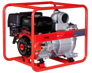 Мотопомпа Fubag PG1800T