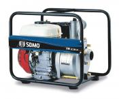 Мотопомпа SDMO TR 2.36 H