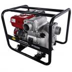 Мотопомпа DDE PTR80K