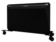 Конвектор электрический Electrolux ECH/R-1000 E Black