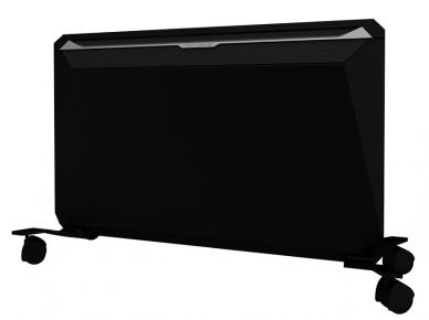 Конвектор электрический Electrolux ECH/R-1000 E Black