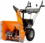 Снегоуборщик Daewoo DAST 6560