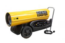 Тепловая пушка Master B 180