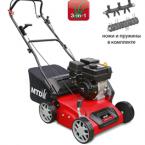 Вертикуттер MTD OPTIMA 35 VO