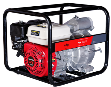 Мотопомпа Fubag PTH 1000 ST