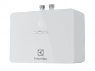 Водонагреватель проточный Electrolux NPX 4 Aquatronic Digital