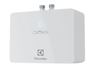 Водонагреватель проточный Electrolux NPX 4 Aquatronic Digital