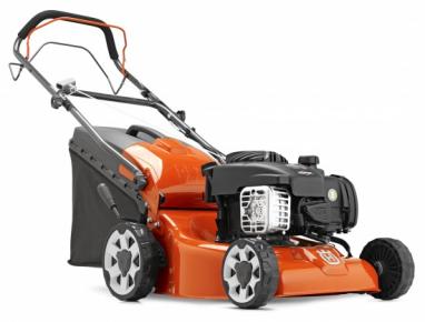 Газонокосилка Husqvarna LC 140 S