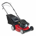 Газонокосилка MTD Smart 42 SPO