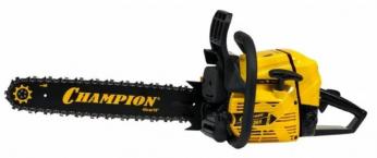Бензопила Champion 265-18