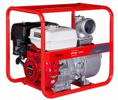 Мотопомпа Fubag PTH 1600