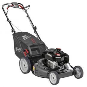 Газонокосилка Craftsman 37820