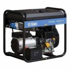 Генератор SDMO Diesel 10000E