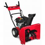 Снегоуборщик MTD Yard Machines 63 BD