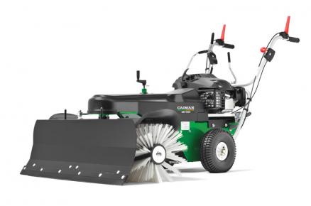Машина подметальная Caiman SM 1000W