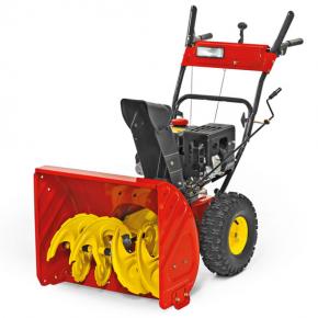 Снегоуборщик WolfGarten Select SF 61 E