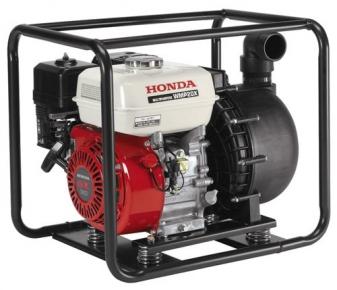 Мотопомпа Honda WMP20X1E1T