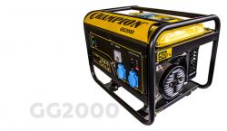 Генератор CHAMPION GG2000