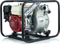 Мотопомпа Koshin KTH-50X