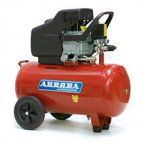 Компрессор поршневой Aurora WIND-50