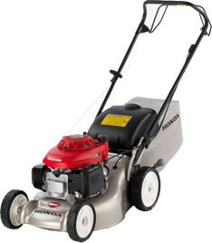 Газонокосилка Honda HRG416 SKE