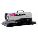 Тепловая пушка AXE Galaxy 15CM