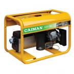 Генератор Caiman Explorer 7510XL27