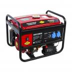 Генератор DDE GG3300E