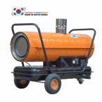 Тепловая пушка Aurora TK-240 ID