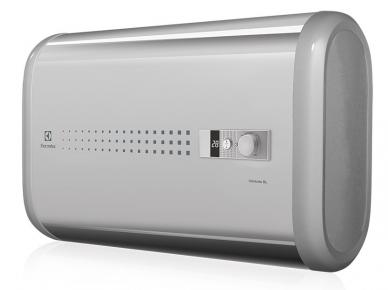 Водонагреватель Electrolux EWH 80 Centurio DL Silver H