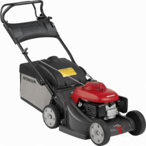 Газонокосилка Honda HRX426 C PDE