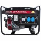 Генератор DDE GG3300