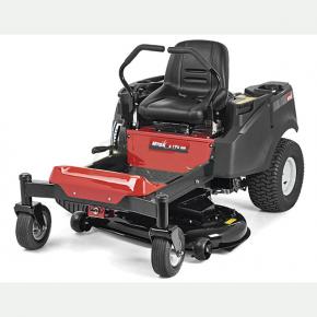 Садовый трактор MTD Z 170 DH