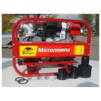 Мотопомпа Вепрь МП 800 ДЯ