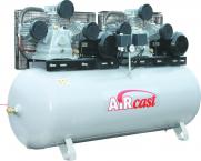 Компрессор поршневой Remeza СБ4/Ф-500.LB75T