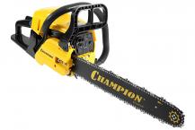 Бензопила Champion 251-18