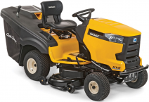 Садовый трактор Cub Cadet XT2 QR106