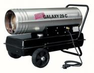 Тепловая пушка AXE Galaxy 29C
