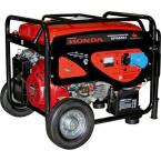 Генератор DDE DPG6551Е