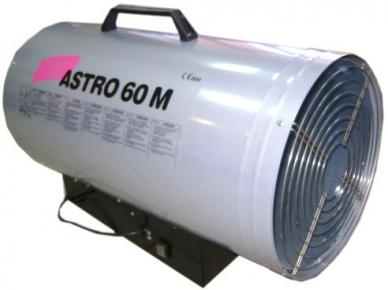 Тепловая пушка AXE Astro 80M