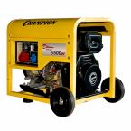 Генератор CHAMPION DG6000E