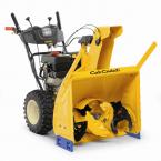 Снегоуборщик Cub Cadet 526 HD SWE