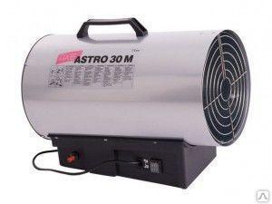 Тепловая пушка AXE Astro 30M