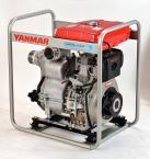 Мотопомпа Yanmar YDP 30N