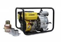 Мотопомпа Aurora AMP 80 D