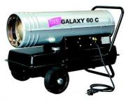 Тепловая пушка AXE Galaxy 60C