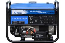 Генератор TSS SGG 2800E