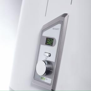 Водонагреватель Ballu BWH/S 30 Smart WiFi TE